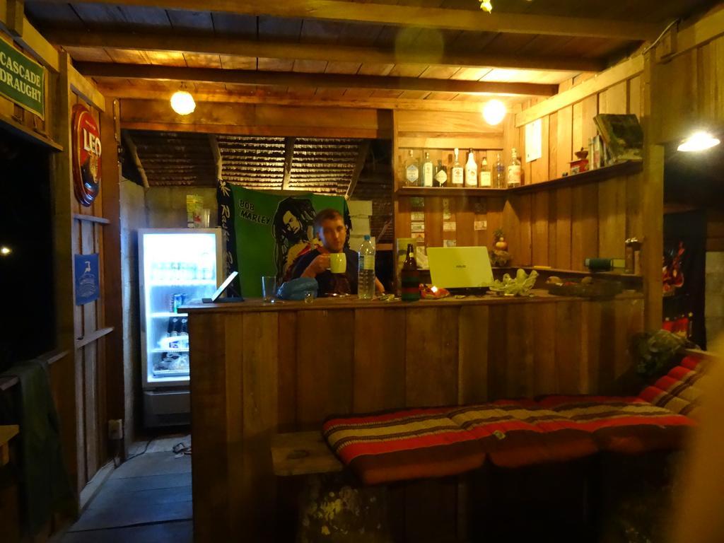 Yak Bungalow 코창 외부 사진