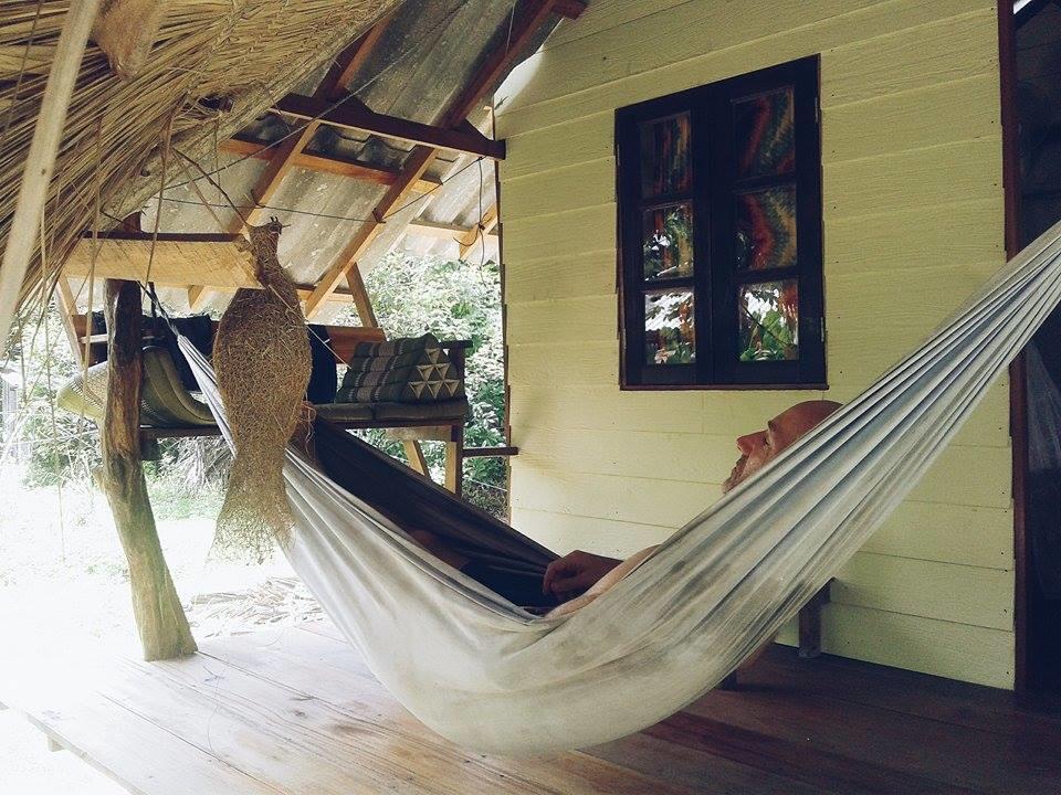 Yak Bungalow 코창 외부 사진