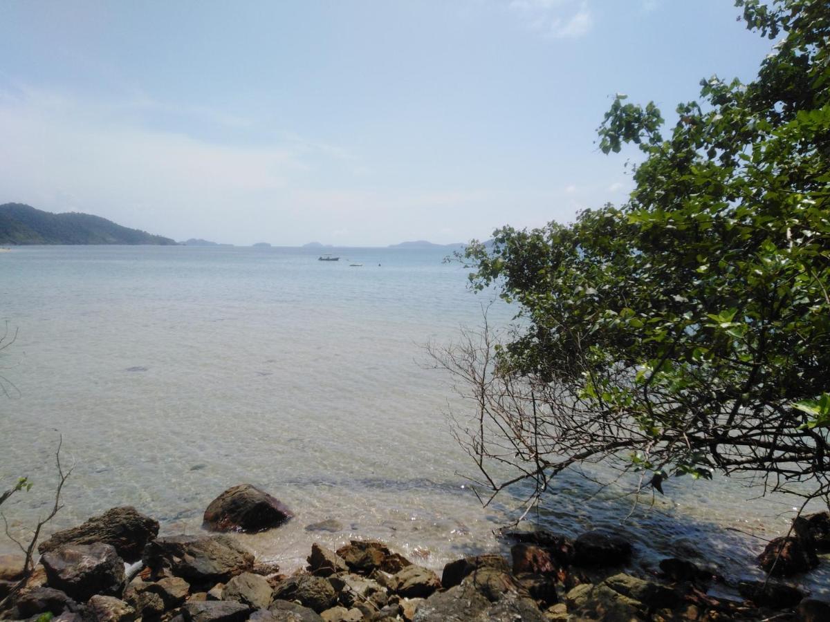 Yak Bungalow 코창 외부 사진