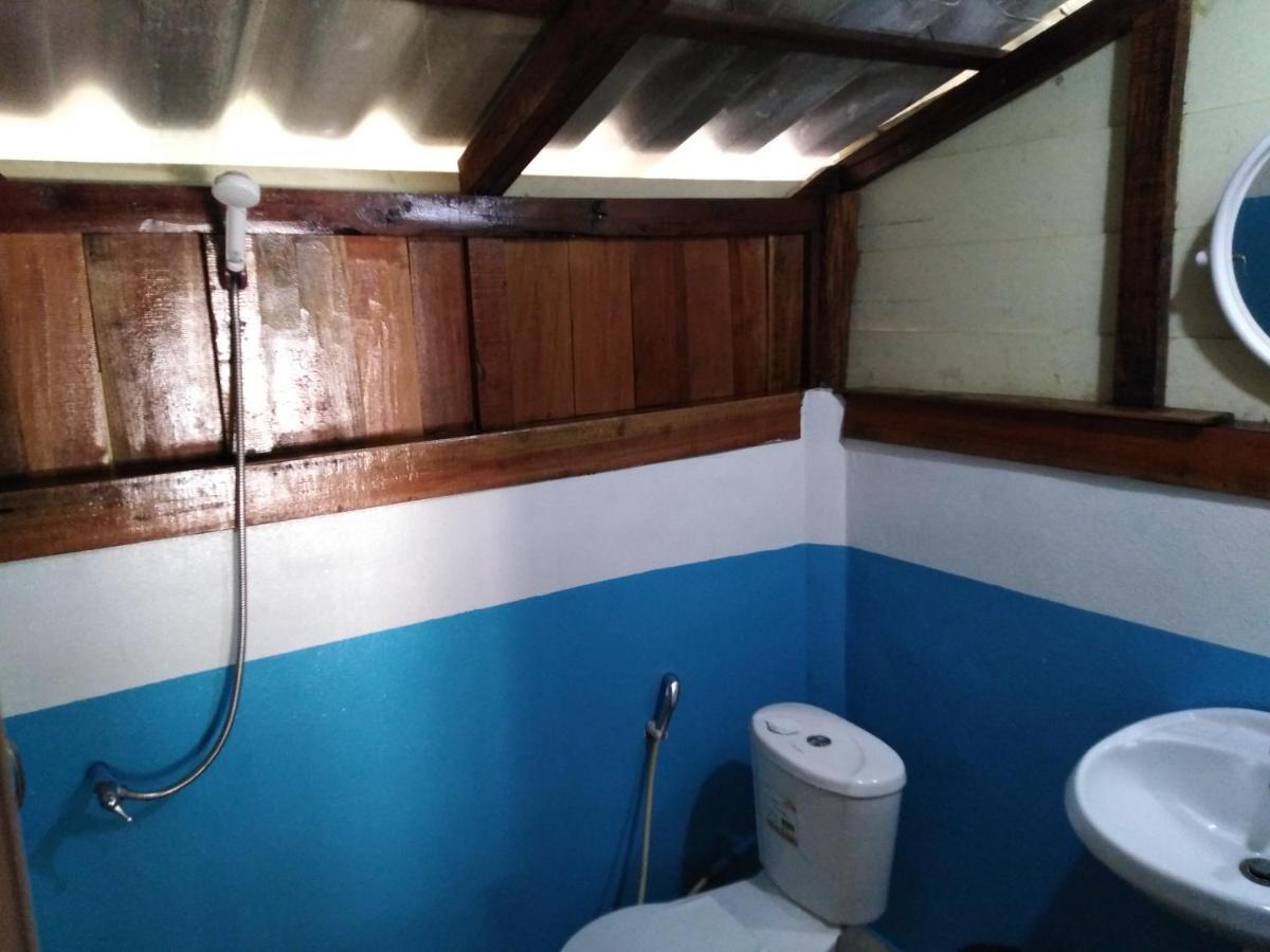 Yak Bungalow 코창 외부 사진